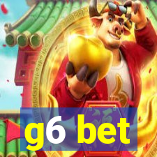 g6 bet